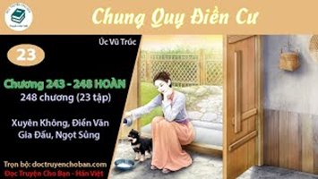 [HV] Chung Quy Điền Cư